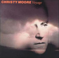 Title: Voyage, Artist: Christy Moore