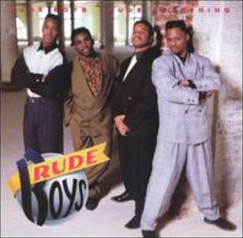 Rude Awakening by The Rude Boys | CD | Barnes & Noble®