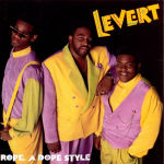 Alternative view 1 of Rope a Dope Style