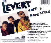 Alternative view 2 of Rope a Dope Style