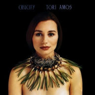 Title: Crucify, Artist: Tori Amos