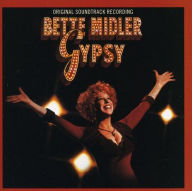 Title: Gypsy [1993 CBS Television Cast], Artist: Bette Midler