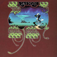 Title: Yessongs, Artist: Yes