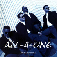 Title: And the Music Speaks, Artist: All-4-One