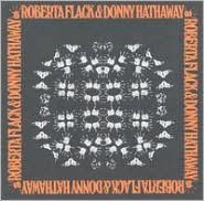 Title: Roberta Flack & Donny Hathaway, Artist: Donny Hathaway