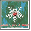 Winter, Fire & Snow
