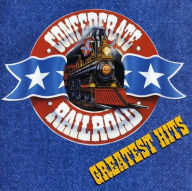 Title: Greatest Hits, Artist: Confederate Railroad