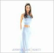 Jennifer Love Hewitt