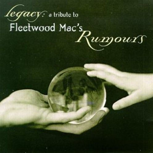 Fleetwood Mac - Rumours Deluxe Edition 320 CBR Mp3-torrent.rar