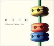 Different Stages (Rush)