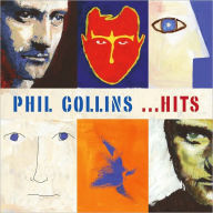 Title: ...Hits, Artist: Phil Collins