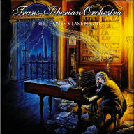 Title: Beethoven's Last Night, Artist: Trans-Siberian Orchestra