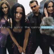 Title: In Blue, Artist: The Corrs