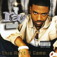 Title: This Ain't a Game, Artist: Ray J