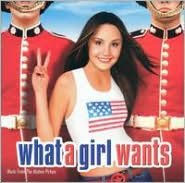 What a Girl Wants