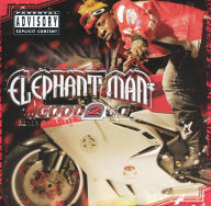Title: Good 2 Go, Artist: Elephant Man