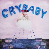 Title: Cry Baby, Artist: Melanie Martinez