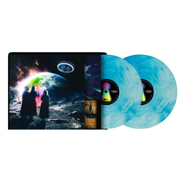 Eternal Atake [Deluxe] by Lil Uzi Vert | CD | Barnes & Noble®