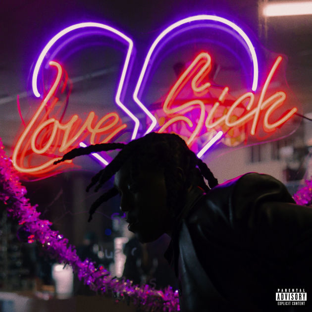 Love Sick by Don Toliver | Vinyl LP | Barnes & Noble®