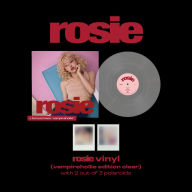 Title: rosie, Artist: Rose