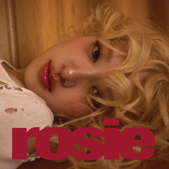 rosie [Jewel Case Version]