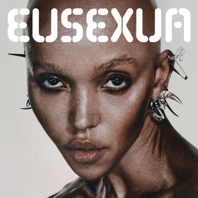 新品 FKA Twigs EUSEXUA FKA日本限定　レコード EUSEXUA by FKA twigs | Vinyl LP | Barnes & Noble®