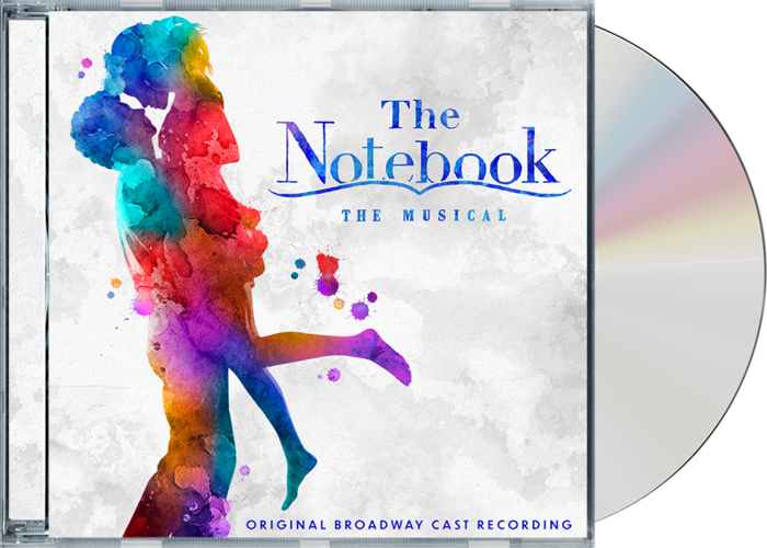 おすすめプライズ｜株式会社タイトー Musical The Notebook: The [Original Recording Cast Broadway その他