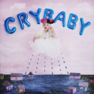 Title: Cry Baby, Artist: Melanie Martinez