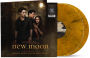 The Twilight Saga: New Moon [Original Soundtrack] [Tiger's Eye Colored Vinyl] [Barnes & Noble Exclusive]