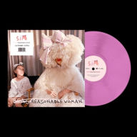 Title: Reasonable Woman [Limited Violet Vinyl], Artist: Sia