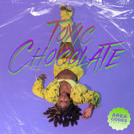 Title: Toxic Chocolate, Artist: Kali