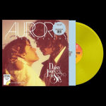 Alternative view 1 of Aurora [Super Deluxe 2 LP Set] [Lemonade Colored Vinl] [Barnes & Noble Exclusive]