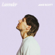 Title: Lavender, Artist: Jake Scott