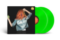 Title: Paramore [Neon Green Vinyl] [Barnes & Noble Exclusive], Artist: Paramore