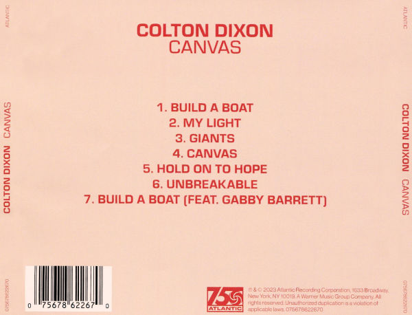 Canvas