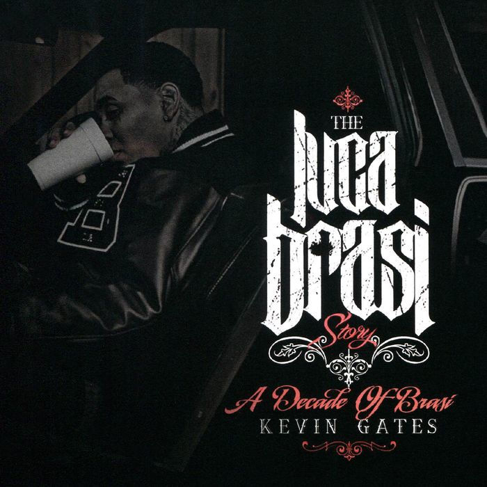 The Luca Brasi Story