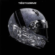 Title: Drive, Artist: Tiesto