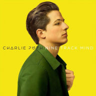 Title: Nine Track Mind, Artist: Charlie Puth