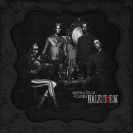 Title: The Strange Case Of..., Artist: Halestorm