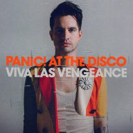 Title: Viva Las Vengeance, Artist: Panic! At the Disco