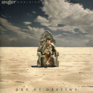 Title: Dominion: Day of Destiny [Deluxe Edition], Artist: Skillet