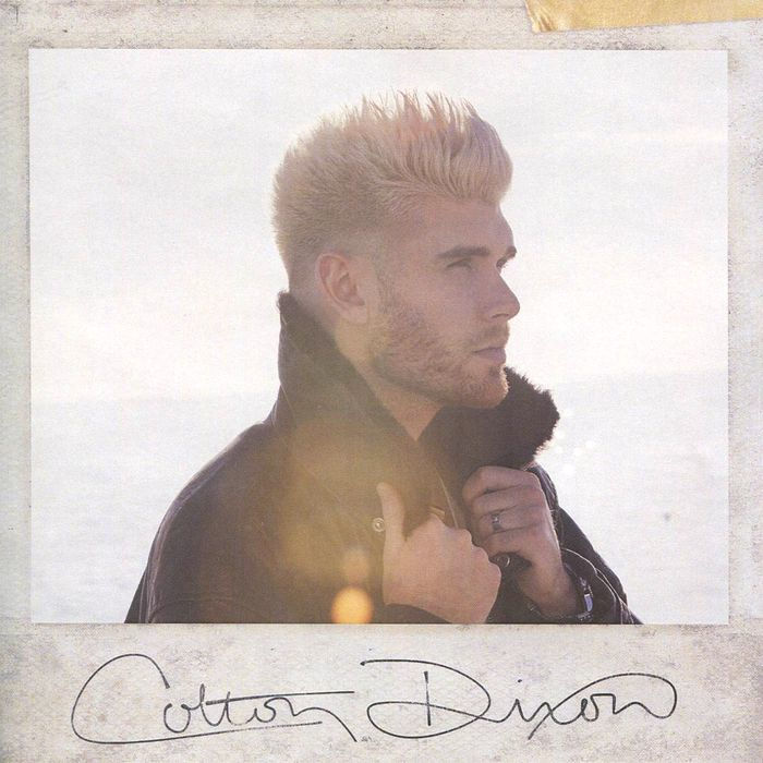 Colton Dixon