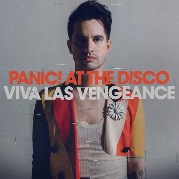 Viva Las Vengeance