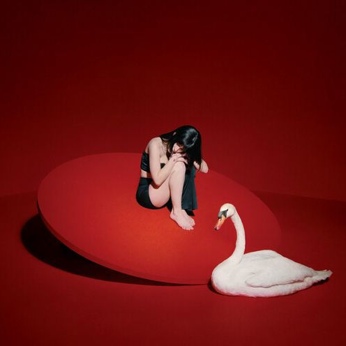 Cinema by The Marias | Vinyl LP | Barnes & Noble®