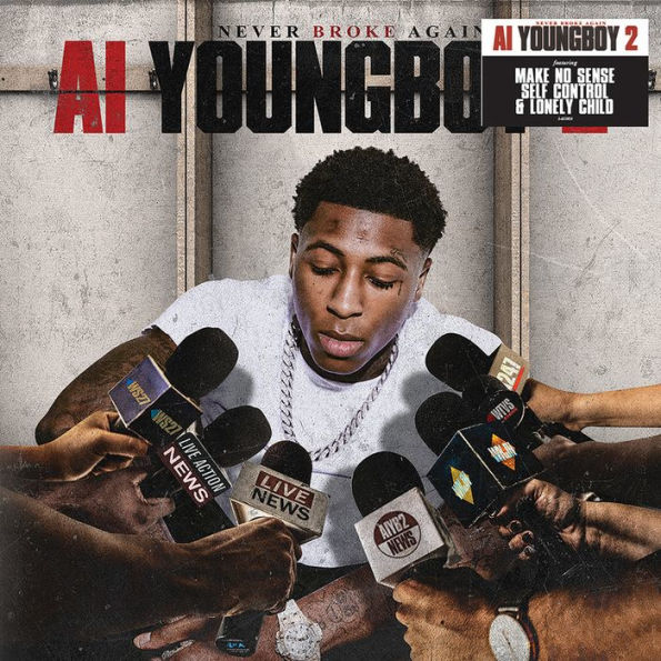 AI YoungBoy 2