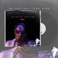 Title: We Are Not Your Kind, Artist: Slipknot