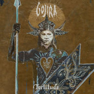 Title: Fortitude, Artist: Gojira