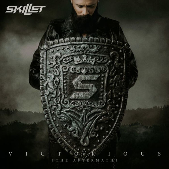 Victorious: The Aftermath [Deluxe Edition]