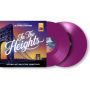 In The Heights Official Motion Picture Soundtrack [BN Exclusive] [Violet Vinyl]