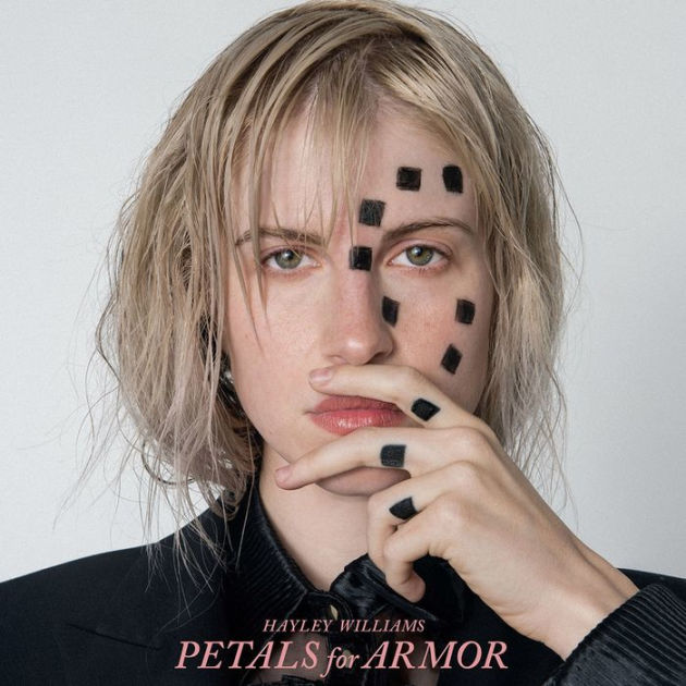 欧2LP Hayley Williams Petals For Armor 075678649950 Atlantic /00660 Petals for Armor by Hayley Williams | Vinyl LP | Barnes & Noble®